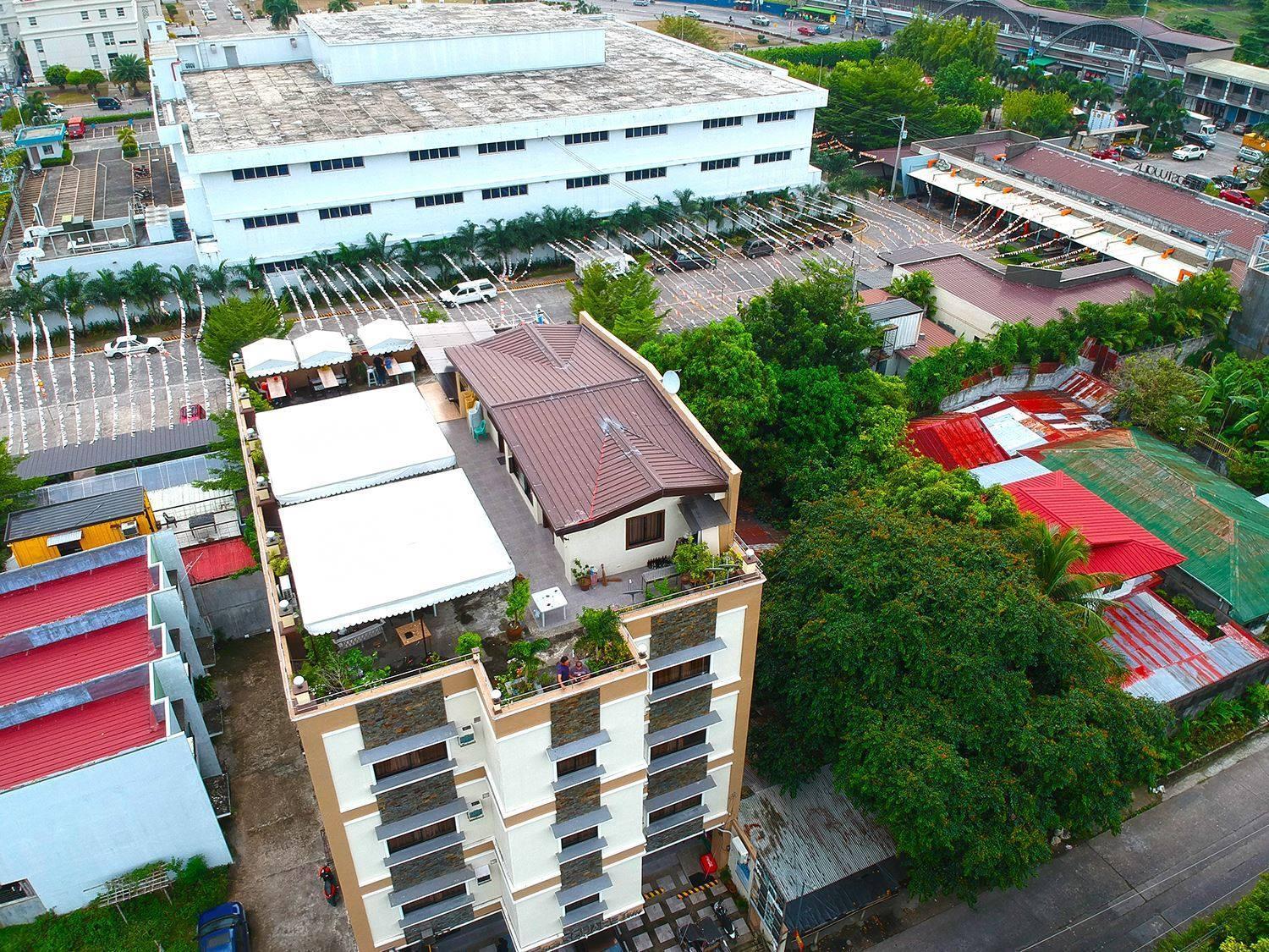 East Square Inn Bacolod Exterior foto