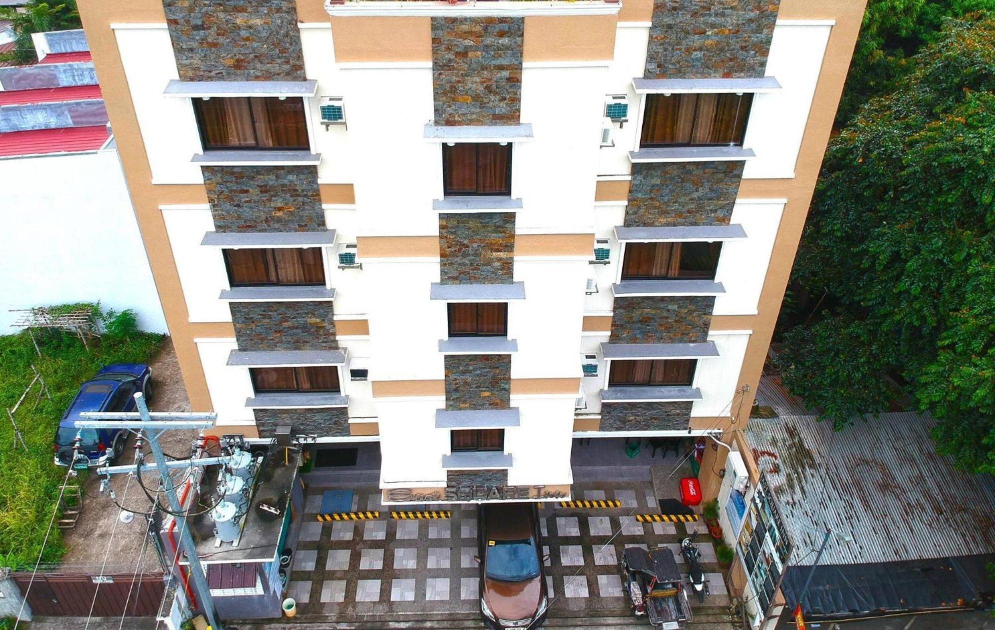 East Square Inn Bacolod Exterior foto