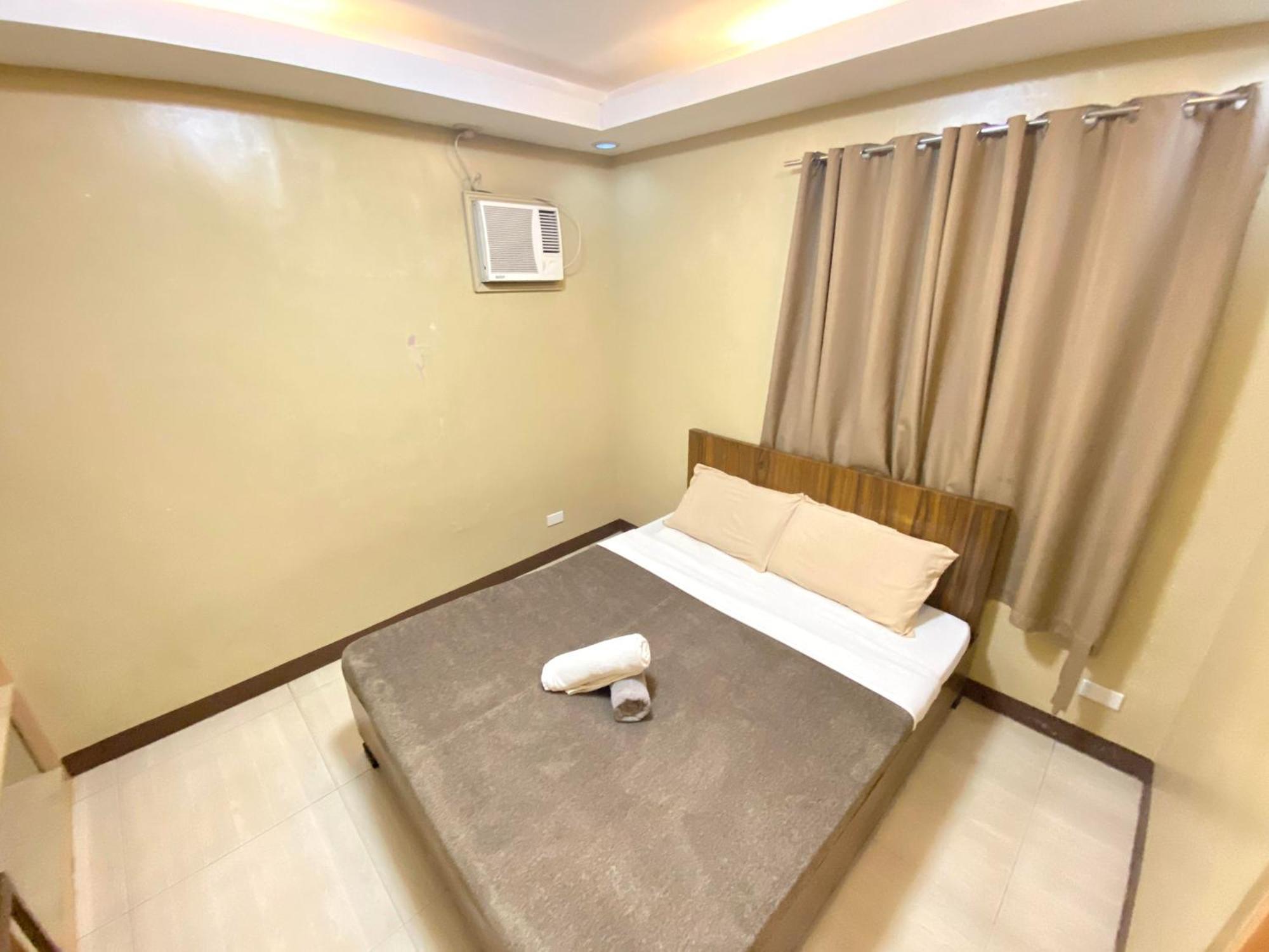 East Square Inn Bacolod Exterior foto