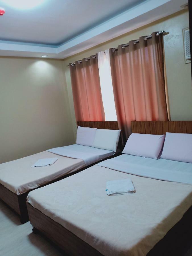 East Square Inn Bacolod Exterior foto