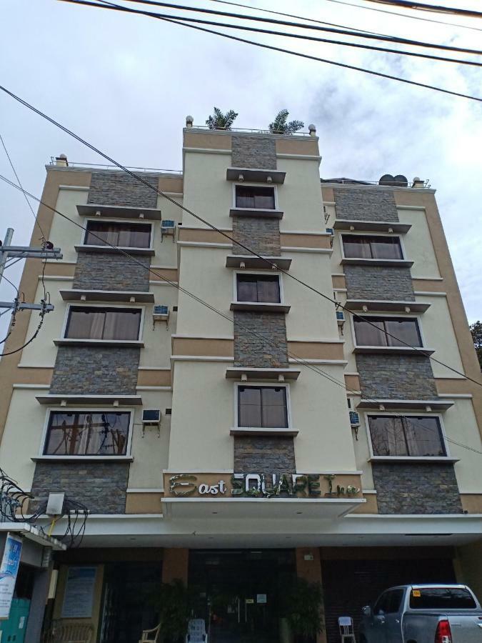 East Square Inn Bacolod Exterior foto