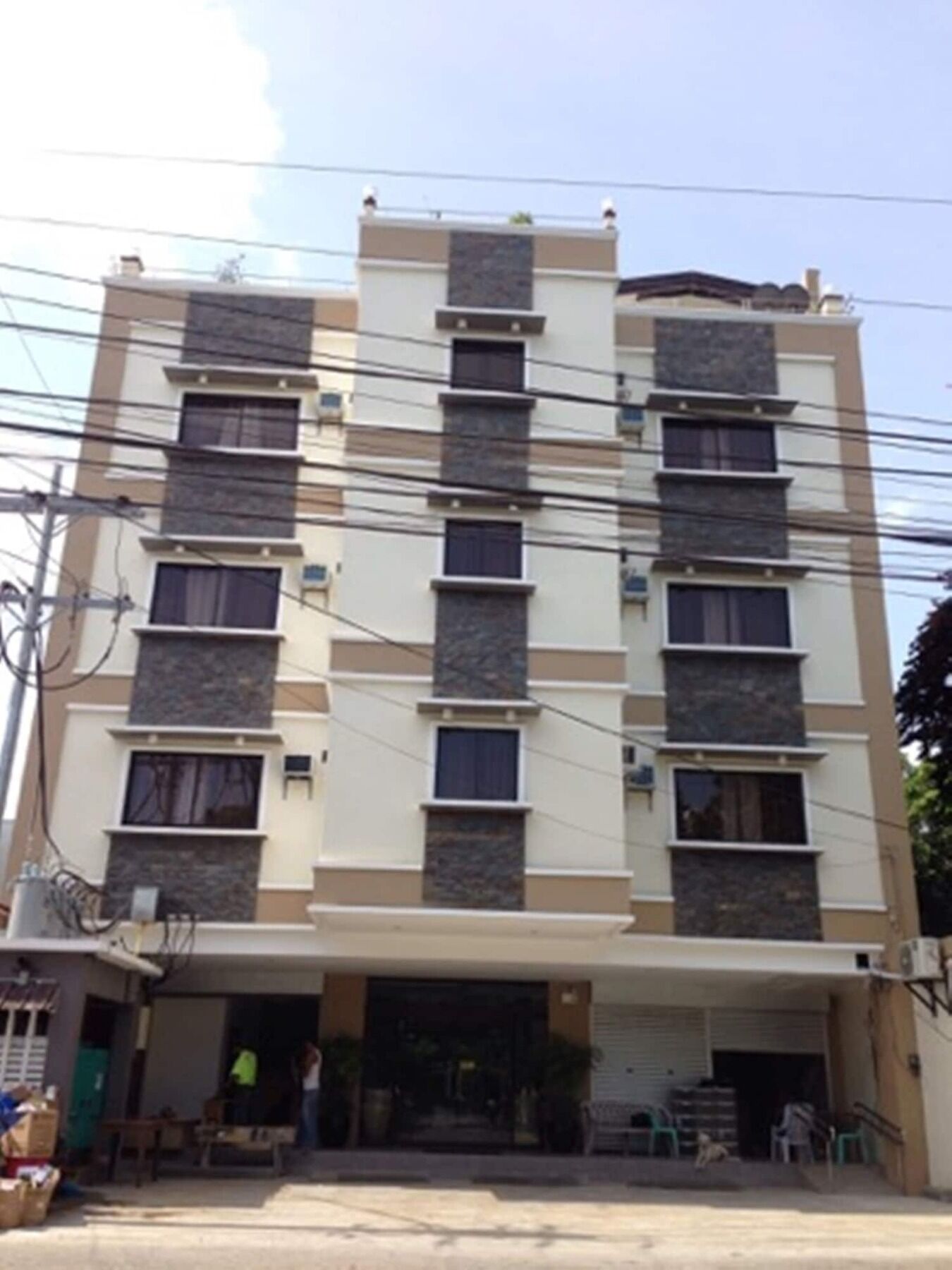 East Square Inn Bacolod Exterior foto